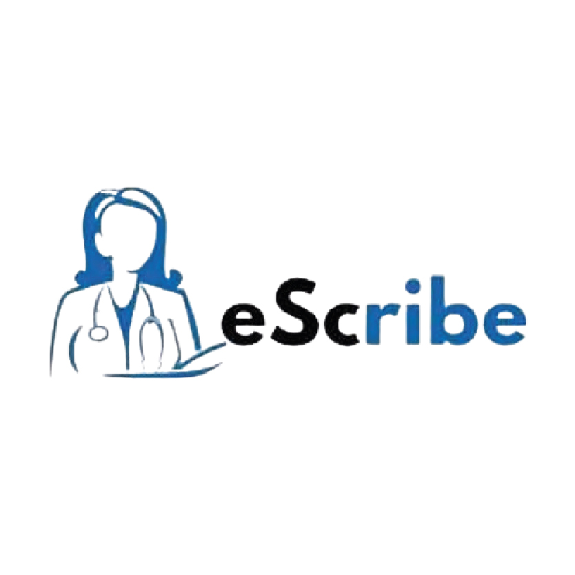 escribe